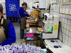 -茶百道(二七万达店)