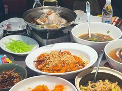 -简小舍·民间手艺菜(武昌江滩店)