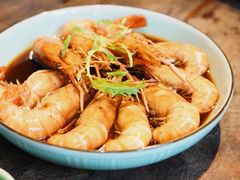 -孔乙己酒家(虹桥路店)