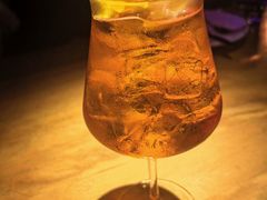 -MR.ROCKY洛奇先生·西餐&酒吧(琶醍店)