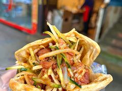 -盔盔仔方酥锅盔(什字上街店)