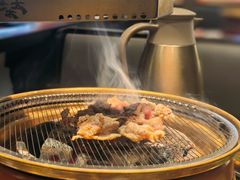 -西塔老太太泥炉烤肉(龙湖北苑天街店)
