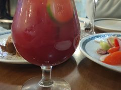 -FISH&POTATO Cō(地中海美食 万象城店)