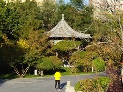 -迎泽公园