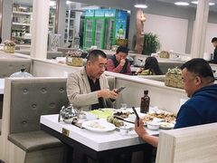 -睿柏云酒店-餐厅