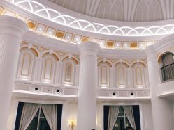 -苏宁环球套房饭店·宴会厅