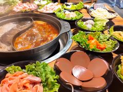 -烂摊摊火锅集市(河北总店)