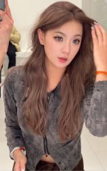 -DL HOPE明星造型