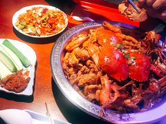 -蛮横肉蟹煲(印象城店)