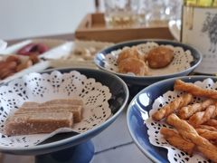 -小茶闲舍·观景商务茶馆(广州塔店)