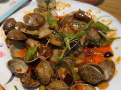 -亿牌牌东北烧烤(怀特店)