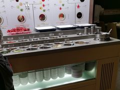 -海底捞火锅(漕宝路店)