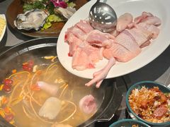 -润泽园椰子鸡(汇一城店)