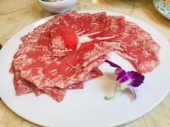 -阳坊胜利涮羊肉(阳坊老店)