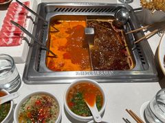 -海底捞火锅(外滩店)