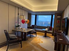 -杭州君悦酒店