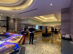 -大同魏都国际酒店