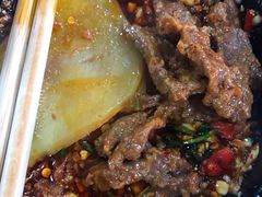 -牛华八婆麻辣烫(起源店)