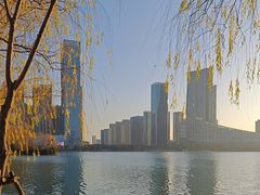 -天鹅湖体育公园