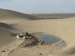 -壹阁胡羊焖饼(特色小吃街店)