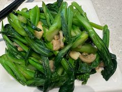 -香港新发烧腊茶餐厅(书城店)