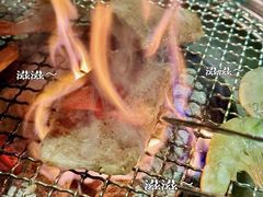 -牛佬•炭火烤肉(挂绿店)