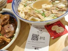 -王阿盖手工小吃(环城西路店)