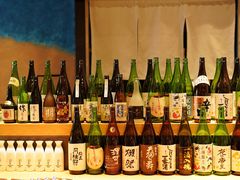 -yokocho上横町·日本食街(深业上城店)