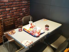 -汉堡王(上海凌云壹街坊店)
