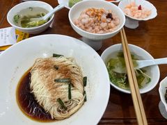 时令三虾面-同得兴 Since·1995 传统苏式面馆(十全街店)