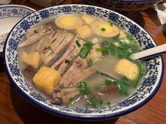 -小潘记鸭血粉丝汤