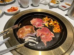 -韩时烤肉(枫蓝店)