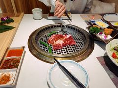 -千寻山野烤肉(中关村店)