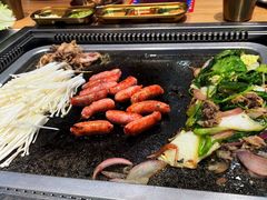 -郭记烤肉创始店(民丰大街店)