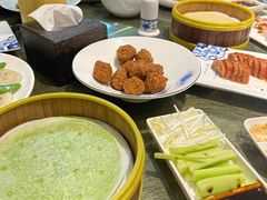 -便宜坊烤鸭店(玉蜓桥天坛店)