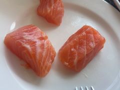 -皇朝万鑫自助餐厅