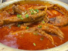 -明洞王妃家烤肉(苏州中心星悦汇店)