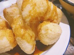 -聂发财重庆江湖菜(解放碑店)