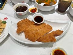 -泰煌鸡·上海白斩鸡·沪菜(平利店)