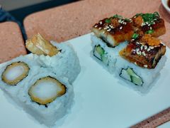 -元气寿司(金光华店)