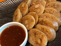 香煎台式香肠-吴记鲜定味