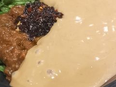 -呷哺呷哺(新世界百货望京店)