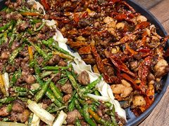 -铁公鸡·四川料理(天环广场店)