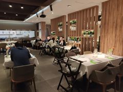 大堂-汤城小厨•粤菜•靓汤(金宝街店)