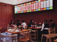 -龚印记牛骨牛杂屋·四代传承(珠影星光城店)