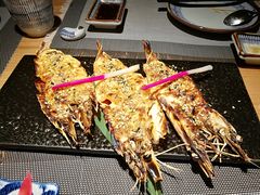 -大将料理餐厅(汇锦街店)
