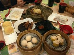-添好运点心专门店(中环IFC店)
