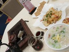 -顺德人家食府(黄金广场店)