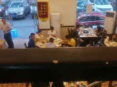 -李师傅脆肚(梅林店)