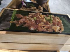 -一朵菌·野生菌探索家火锅(南亚店)